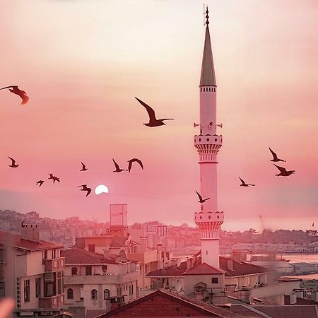 Hale Abla Apart Evleri Трабзон Экстерьер фото